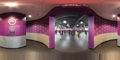 Gym «Planet Fitness», reviews and photos, 4925 Macdonald Ave, Richmond, CA 94805, USA