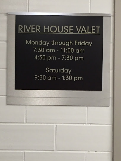 River House Valet