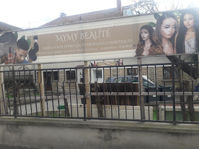 MYMY BEAUTÉ ANJAS à Villepinte