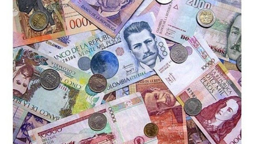 C.r.a. Grupo Empresarial Inmobiliario S.a.s. en Bogotá 