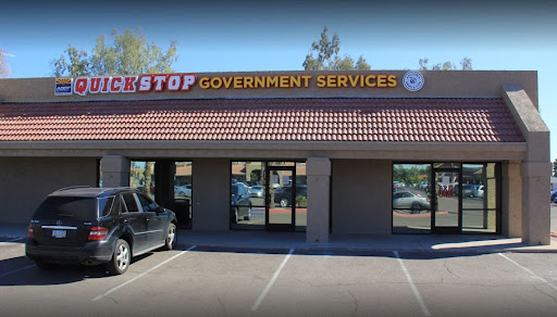 Quick Stop Government Services