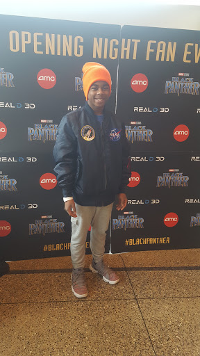 Movie Theater «AMC Streets Of St Charles 8», reviews and photos, 311 Lombard St, St Charles, MO 63303, USA