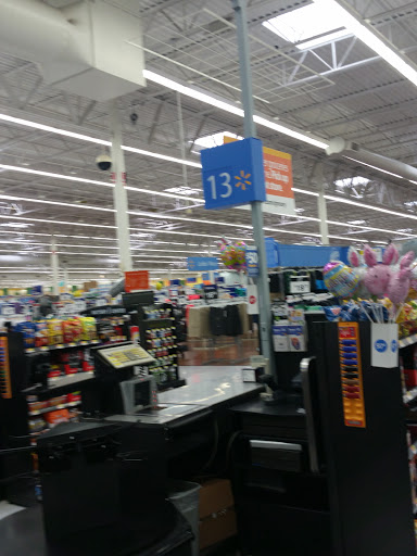 Department Store «Walmart Supercenter», reviews and photos, 3900 Dave Ward Dr, Conway, AR 72034, USA