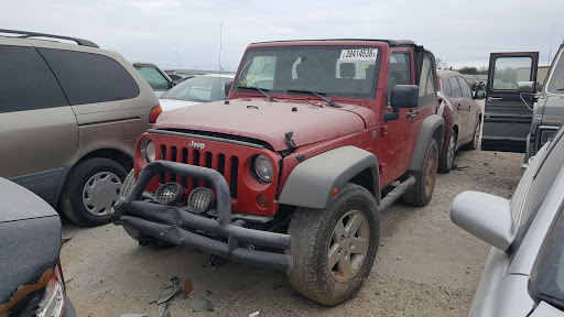 Used Car Dealer «CJAUTOSALES LLC», reviews and photos, 1301 S General McMullen, San Antonio, TX 78237, USA