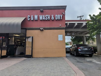 C&M Wash &Dry