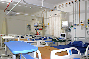 Currex Hospital image