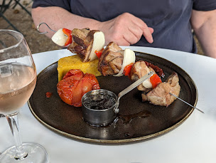 Photo n°37 de Campagne, L'Esprit Bistrot à Lyon ()
