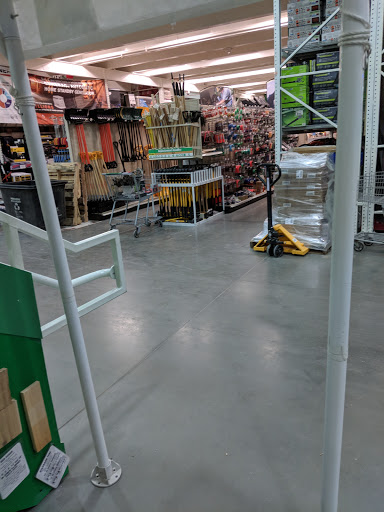 Home Improvement Store «Menards», reviews and photos, 45500 Market Place Blvd., New Baltimore, MI 48051, USA
