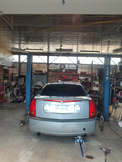 Condon's Garage | Your everything Auto Repair Shop Felton PA