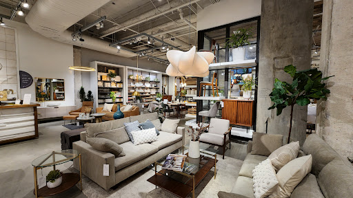Furniture Store «west elm», reviews and photos, 248 E Colorado Blvd, Pasadena, CA 91101, USA