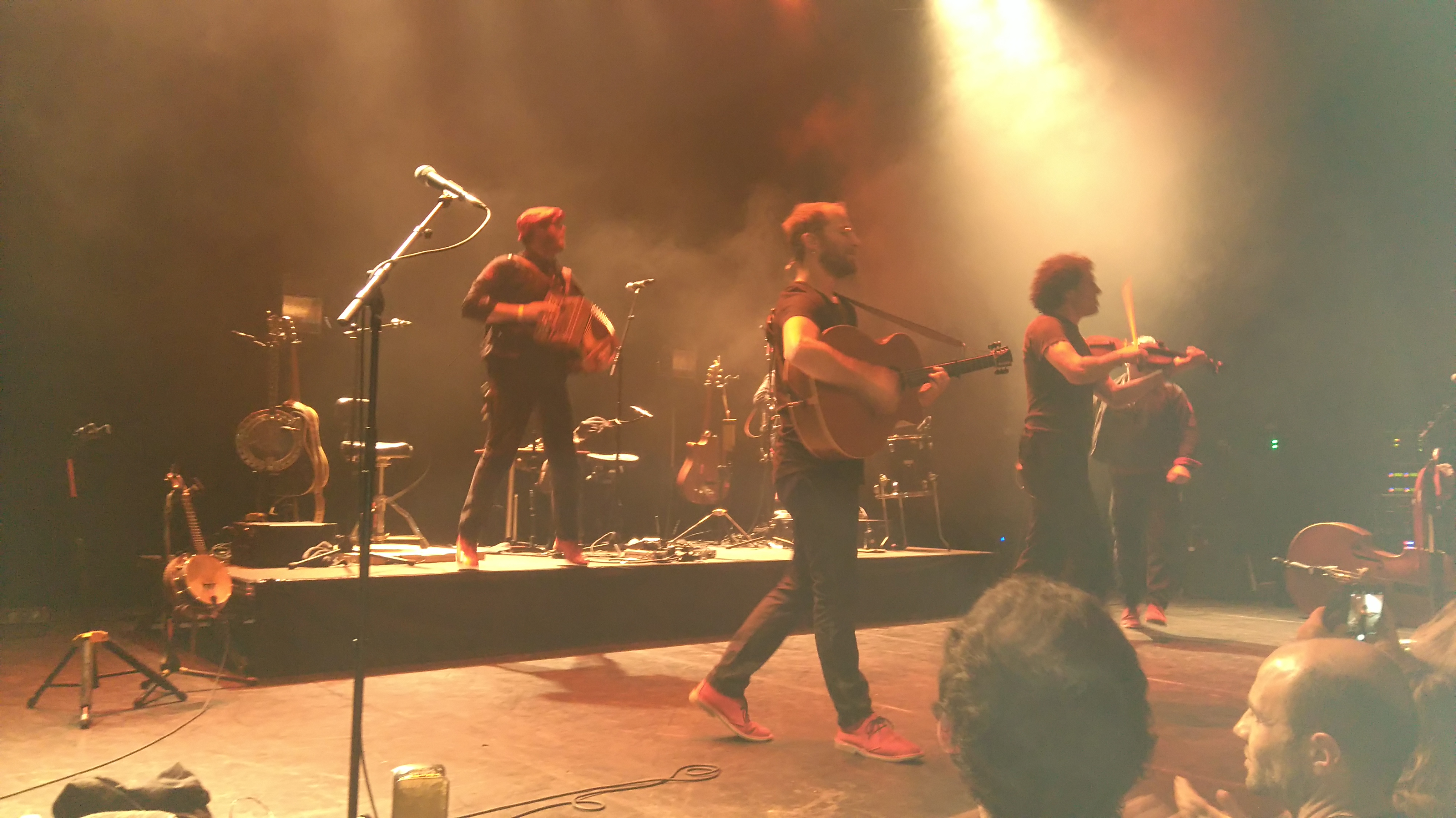 Photo n° 1 de l'avis de carine.a fait le 11/11/2018 à 10:15