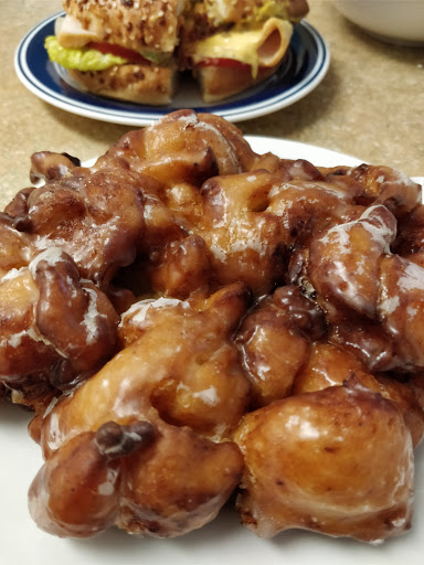 Donut Shop «Glaze Donuts», reviews and photos, 4499 Mission St, San Francisco, CA 94112, USA