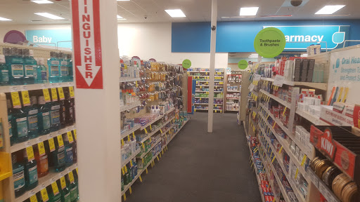 Drug Store «CVS», reviews and photos, 1005 E Roosevelt Rd, Lombard, IL 60148, USA