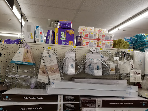 Discount Store «Dollar General», reviews and photos, 553 Sayre Ave, Perth Amboy, NJ 08861, USA