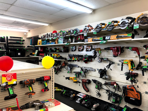 Pawn Shop «Value Pawn & Jewelry», reviews and photos, 2325 S Volusia Ave, Orange City, FL 32763, USA