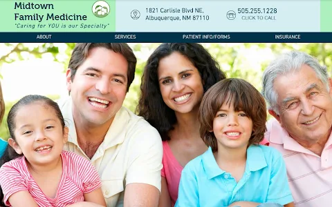 Midtown Family Medicine image