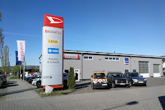 Autohaus Kiessetz & Schmidt GmbH