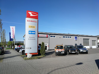 Autohaus Kiessetz & Schmidt GmbH