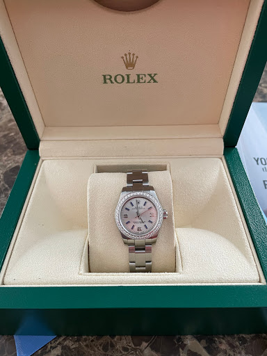 Jeweler «International Diamond Center», reviews and photos, 2014 SE Port St Lucie Blvd, Port St Lucie, FL 34952, USA