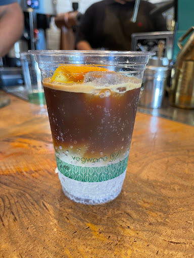Menottis Coffee Stop image