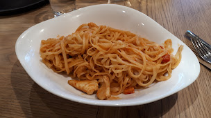 Photo n°142 de Vapiano Villages Nature Pasta Pizza Bar à Bailly-Romainvilliers ()