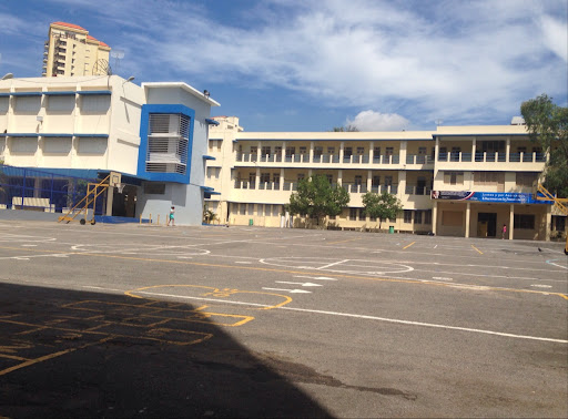 Colegios internos en Santo Domingo