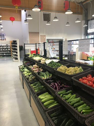 Beoordelingen van Asia & More 华润超市 in Leuven - Supermarkt