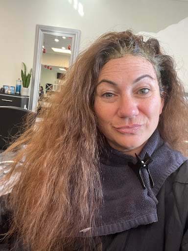 Hair Salon «Nelund Minton Hair Salon», reviews and photos, 208 Godwin Ave, Midland Park, NJ 07432, USA