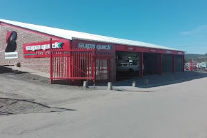 Supa Quick Tyre Experts Fort Beaufort image