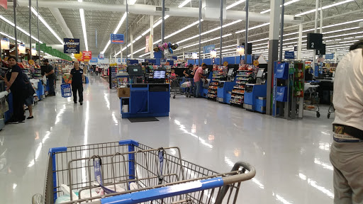 Department Store «Walmart Supercenter», reviews and photos, 5108 Cleveland Blvd, Caldwell, ID 83607, USA