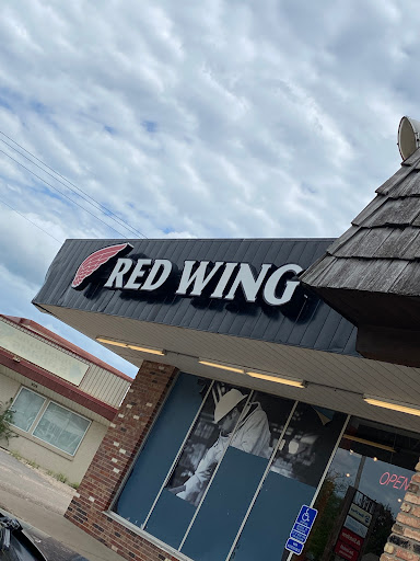 Shoe Store «Red Wing», reviews and photos, 11523 Excelsior Blvd, Hopkins, MN 55343, USA