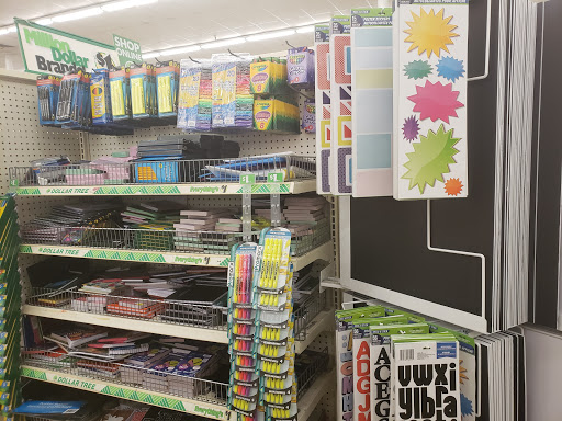 Dollar Store «Dollar Tree», reviews and photos, 4261 13th St, St Cloud, FL 34769, USA
