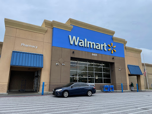 Discount Store «Walmart», reviews and photos, 6405 Dobbin Rd, Columbia, MD 21045, USA