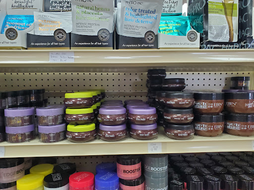 Beauty Supply Store «Abradel Beauty Supply», reviews and photos, 504 N Alafaya Trail, Orlando, FL 32828, USA