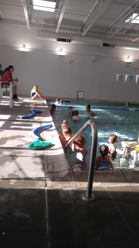 Community Center «Evelyn Mount Northeast Community Center», reviews and photos, 1301 Valley Rd, Reno, NV 89512, USA