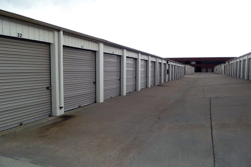 Self-Storage Facility «Public Storage», reviews and photos, 7980 Southpark Way, Littleton, CO 80120, USA