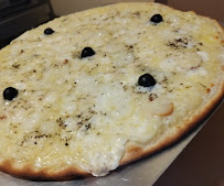 Provolone piquant du Pizzeria pizza juju à Vestric-et-Candiac - n°4