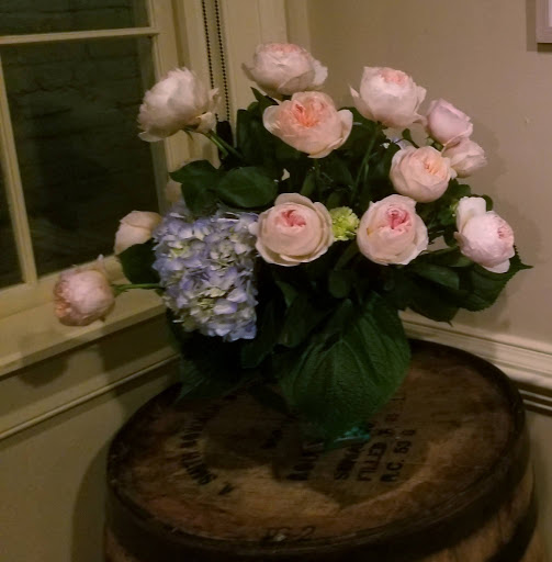 Skin Care Clinic «Fredericksburg Flowers», reviews and photos, 2091 Jefferson Davis Hwy, Fredericksburg, VA 22401, USA