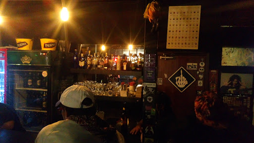 Krugerock Bar