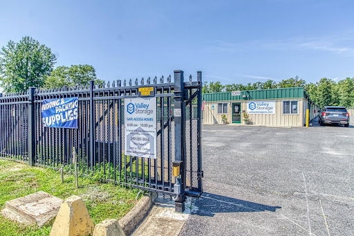 Self-Storage Facility «Thornburg Self Storage», reviews and photos, 5309 Mudd Tavern Rd, Woodford, VA 22580, USA