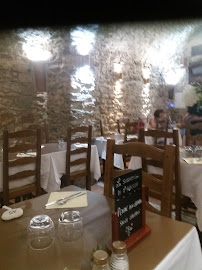 Atmosphère du Restaurant L' Altezza à Saint-Florent - n°10