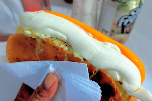 Ronaldo Hot Dog e Lanches image