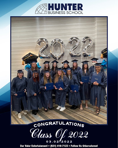 Business School «Hunter Business School - Levittown Campus», reviews and photos