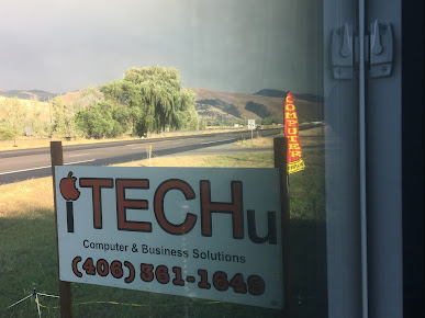 iTECHu Computer & Business Solutions