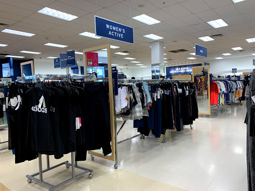 Department Store «Marshalls», reviews and photos, 15022 Summit Ave, Fontana, CA 92336, USA