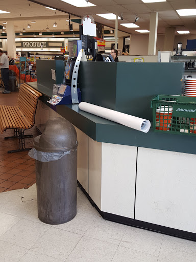 Grocery Store «Schnucks», reviews and photos, 109 N Mattis Ave, Champaign, IL 61821, USA