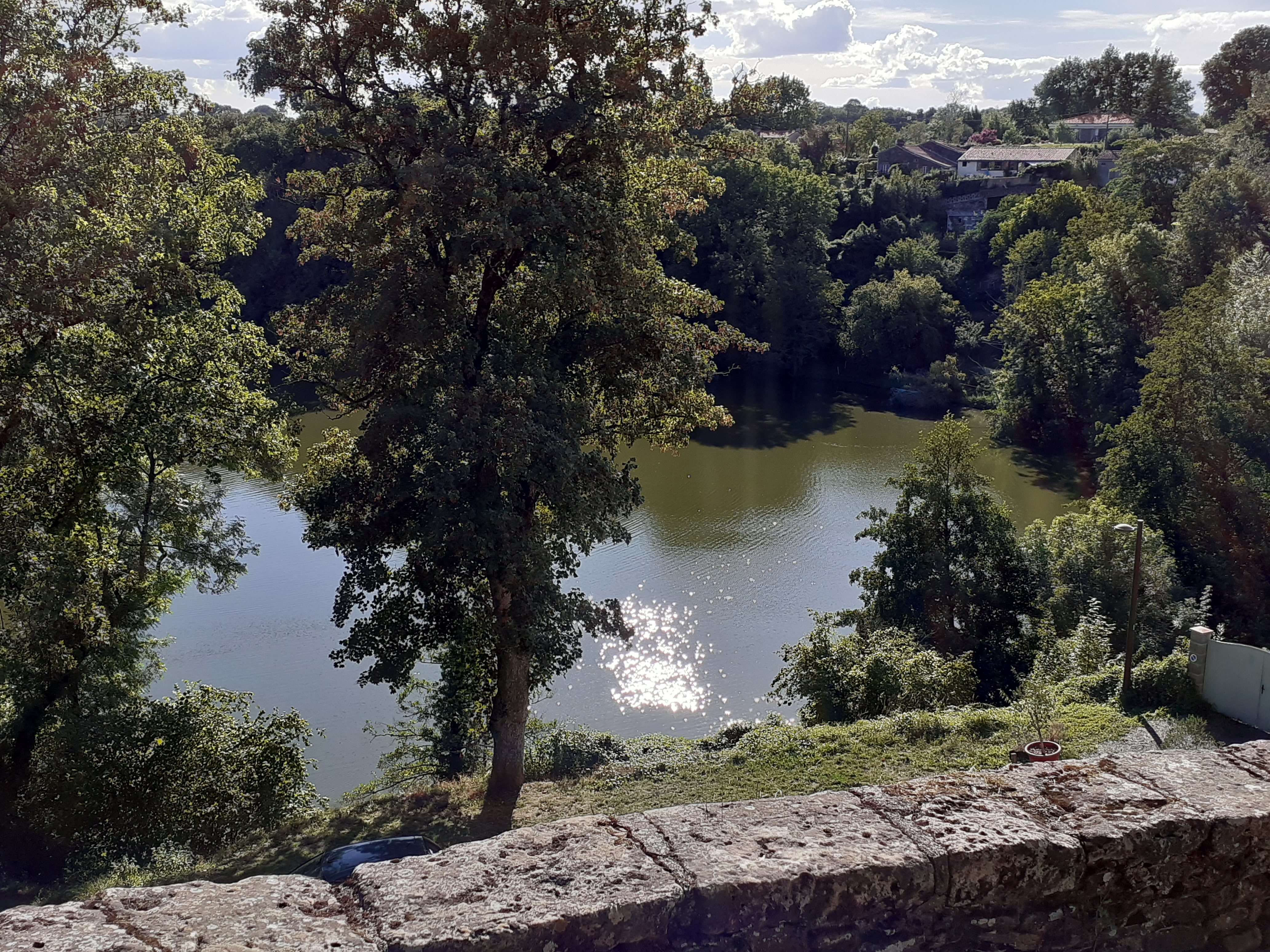 Photo n° 14 de l'avis de Gilles.a fait le 23/08/2020 à 22:04