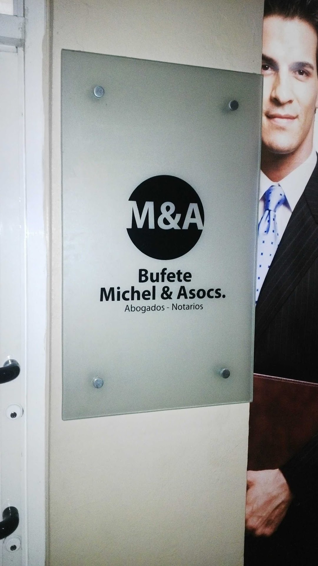 Bufete Michel & Asociados