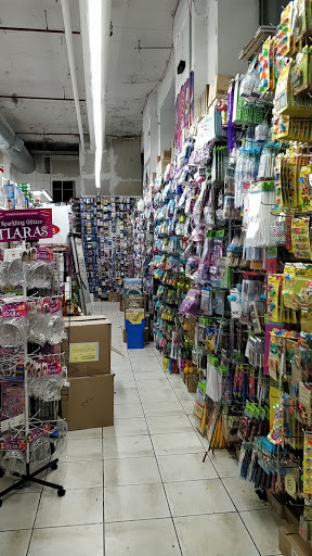 Discount Store «Real Deal Dollar N Discount», reviews and photos, 59 John St, New York, NY 10038, USA