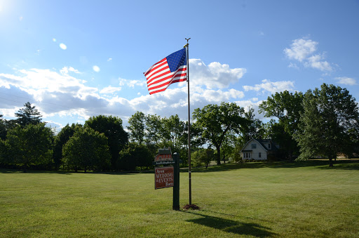 Wedding Venue «Avon Wedding & Event Barn», reviews and photos, 7498 E County Road 100 N, Avon, IN 46123, USA